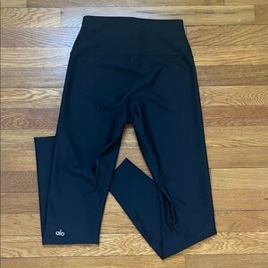 ALO Yoga Black Leggings